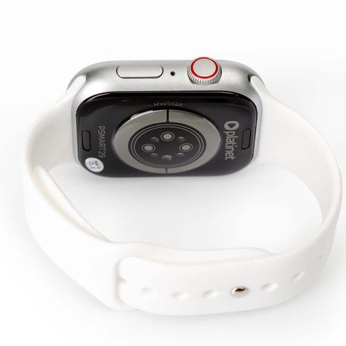 Platinet Smart Watch 29W fehér okosóra