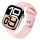 Platinet Smart Watch 29RG rózsaarany okosóra