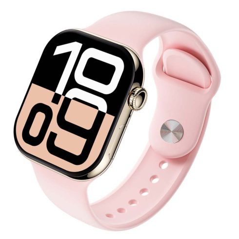 Platinet Smart Watch 29RG rózsaarany okosóra