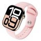 Platinet Smart Watch 29RG rózsaarany okosóra