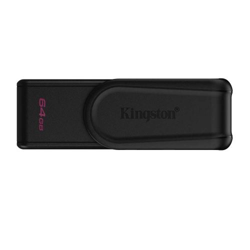 Kingston DataTraveler Exodia S 64GB pendrive (Type-A, USB 3.2)