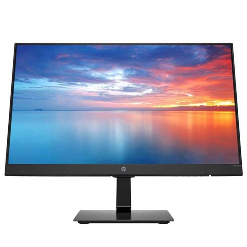 HP Ultra Slim 22m 21.5" Full HD IPS LED monitor (HDMI+VGA)