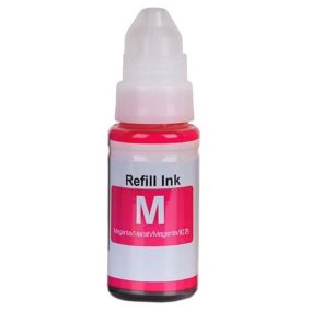 Canon GI490 bíbor utángyártott festék (70ml)