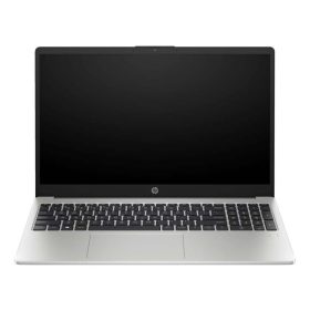   HP 255 G10 15.6" ezüst laptop (Ryzen 5, 16GB, 512GB, FreeDOS, Full HD)