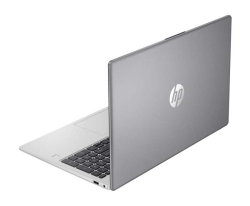 HP 255 G10 15.6" ezüst laptop (Ryzen 5, 16GB, 512GB, FreeDOS, Full HD)