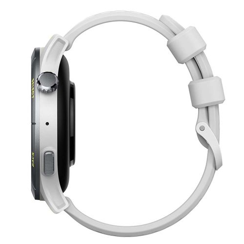 Amazfit Cheetah Round Speedster Grey szürke okosóra