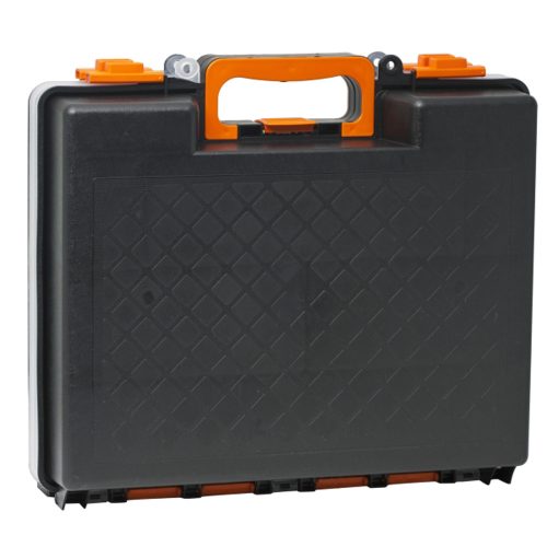 Handy kétoldalas kelléktároló táska (380x330x120mm)