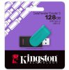 Kingston DataTraveler Exodia S 128GB pendrive (Type-A, USB 3.2)