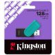 Kingston DataTraveler Exodia S 128GB pendrive (Type-A, USB 3.2)