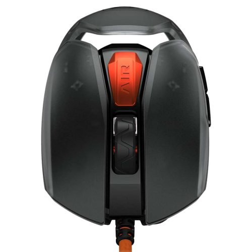 Cougar Airblader Tournament USB gamer egér