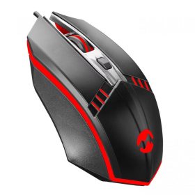 Everest G-97 Gank RGB gamer egér