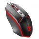 Everest G-97 Gank RGB gamer egér