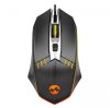 Everest G-97 Gank RGB gamer egér