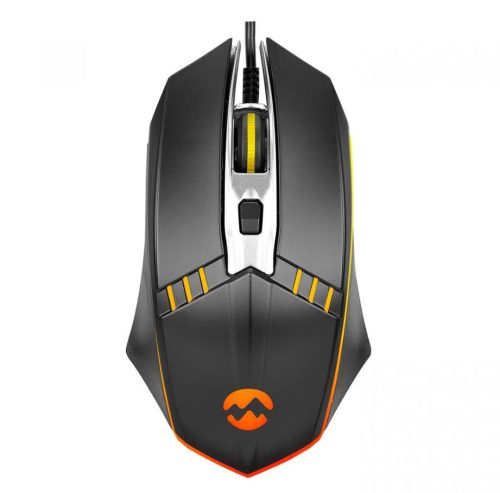 Everest G-97 Gank RGB gamer egér