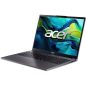   Acer Aspire GO AG15 acélszürke 15.6" laptop (Intel Core i5, 16GB RAM, 512GB SSD, Full HD)