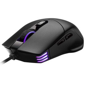 EVGA X12 gamer egér