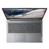 Lenovo Ideapad Ultra Slim 15.6" szürke laptop (Ryzen 3, 8GB RAM, 256GB SSD, Full HD)