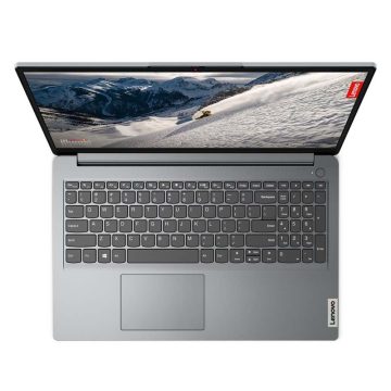   Lenovo Ideapad Ultra Slim 15.6" szürke laptop (Ryzen 3, 16GB RAM, 512GB SSD, Full HD)
