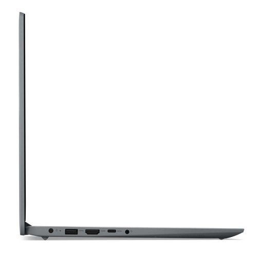 Lenovo Ideapad Ultra Slim 15.6" szürke laptop (Ryzen 3, 8GB RAM, 256GB SSD, Full HD)