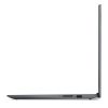 Lenovo Ideapad Ultra Slim 15.6" szürke laptop (Ryzen 3, 8GB RAM, 256GB SSD, Full HD)