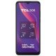 TCL 306 6.5" 3/32GB DualSIM okostelefon (szürke)
