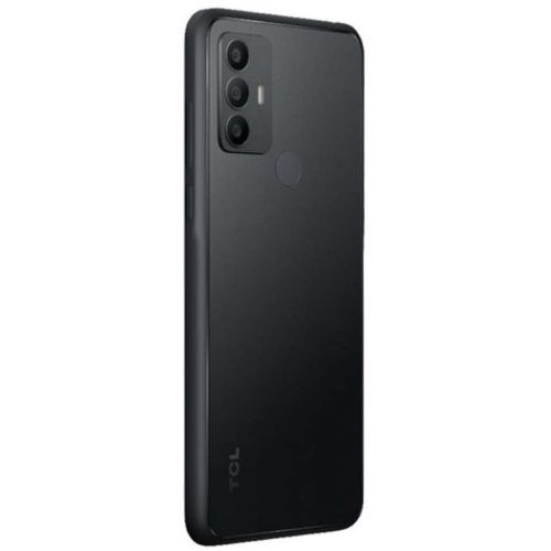 TCL 306 6.5" 3/32GB DualSIM okostelefon (szürke)