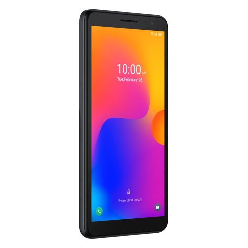 Alcatel 1B 5.5" LTE 2/32GB DualSIM okostelefon (fekete)