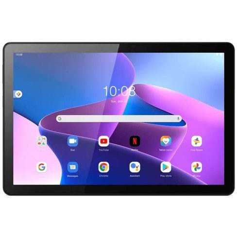 Lenovo Tab M10 G3 10.1" 4/64GB WiFi + LTE szürke tablet