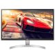 LG 27" 4K IPS monitor (2x HDMI, DISPLAYPORT)