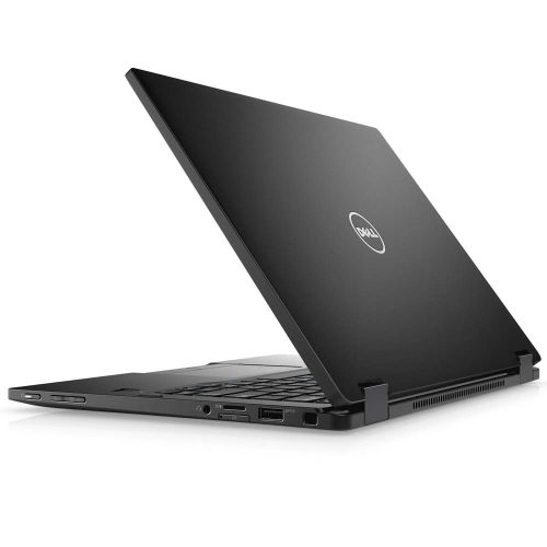 Dell Latitude 5289 Touch "Yoga" 14" felújított prémium használt laptop (Core i5, 8GB, 512GB, Touch Full HD)