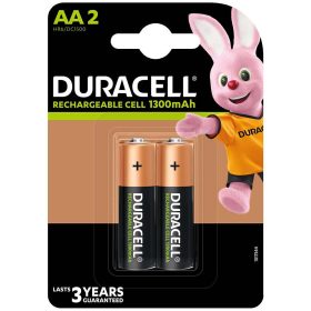 Duracell Rechargeable AA akkumulátor 1300mAh