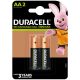Duracell Rechargeable AA akkumulátor 1300mAh