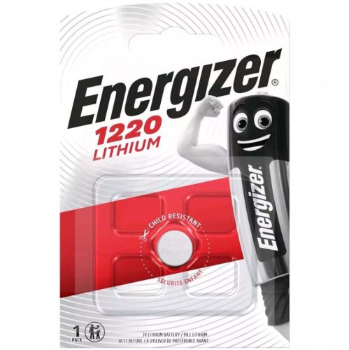 Energizer CR1220 Lithium gombelem