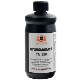 Wolf's gyorsmarató (TN 150) 450ml
