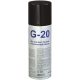 Due-Ci G20 kontakt tisztító spray, száraz, 200ml
