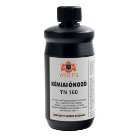 Wolf's kémiai ónozó (TN 160) 450ml