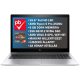 HP EliteBook 755 G5 15.6" felújított prémium használt laptop (AMD Ryzen 5 Pro , 8GB, 256GB, Full HD) A++