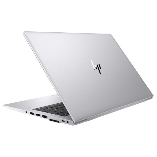 HP EliteBook 755 G5 15.6" felújított prémium használt laptop (AMD Ryzen 5 Pro , 8GB, 256GB, Full HD) A++