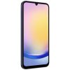 Samsung Galaxy A25 5G 6.5" 6/128GB DualSIM okostelefon (kékesfekete)