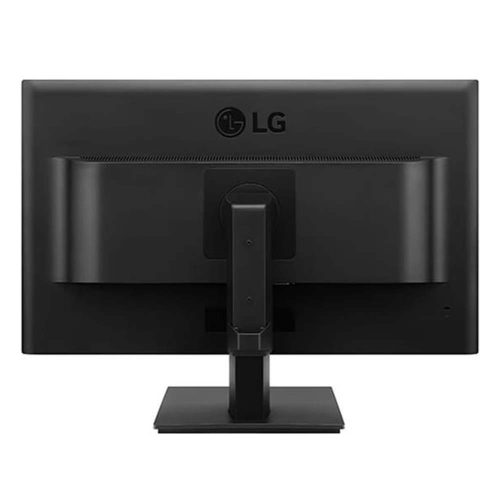 LG 24" Full HD IPS LED monitor (VGA, HDMI, DISPLAYPORT, DVI)
