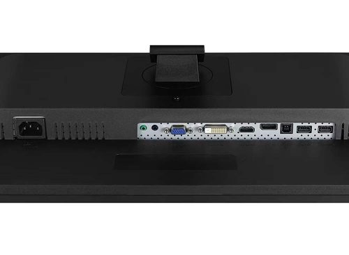 LG 24" Full HD IPS LED monitor (VGA, HDMI, DISPLAYPORT, DVI)