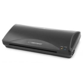 Esperanza Infinity A4 laminálógép (80-125 mikron)