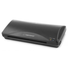 Esperanza Infinity A4 laminálógép (80-125 mikron)