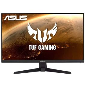   ASUS TUF GAMING 165Hz 24" Full HD IPS gamer monitor (Displayport, HDMI)