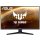 ASUS TUF GAMING 165Hz 24" Full HD IPS gamer monitor (Displayport, HDMI)