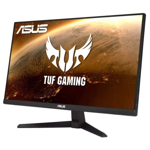 ASUS TUF GAMING 165Hz 24" Full HD IPS gamer monitor (Displayport, HDMI)