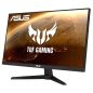   ASUS TUF GAMING 165Hz 24" Full HD IPS gamer monitor (Displayport, HDMI)
