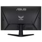   ASUS TUF GAMING 165Hz 24" Full HD IPS gamer monitor (Displayport, HDMI)