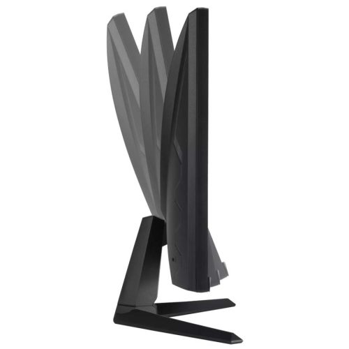 ASUS TUF GAMING 165Hz 24" Full HD IPS gamer monitor (Displayport, HDMI)