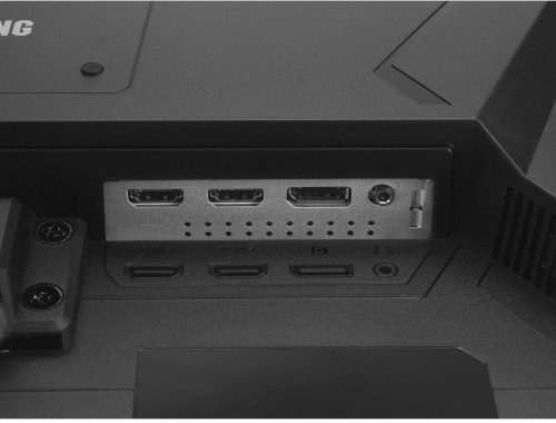 ASUS TUF GAMING 165Hz 24" Full HD IPS gamer monitor (Displayport, HDMI)